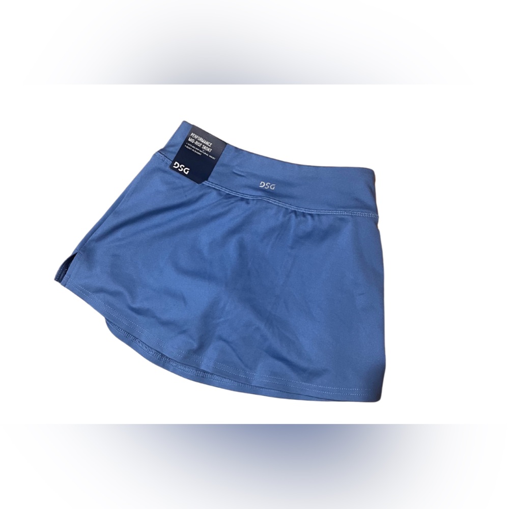 DSG brand girls skort in size 6/7